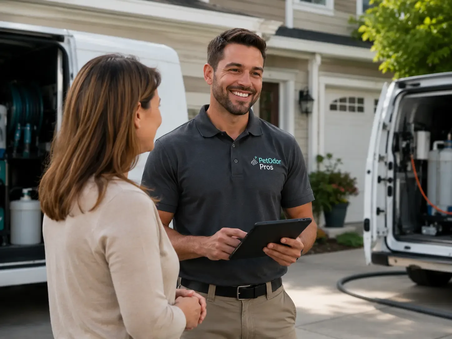 Pet Odor Removal FAQs for Roseville, IL